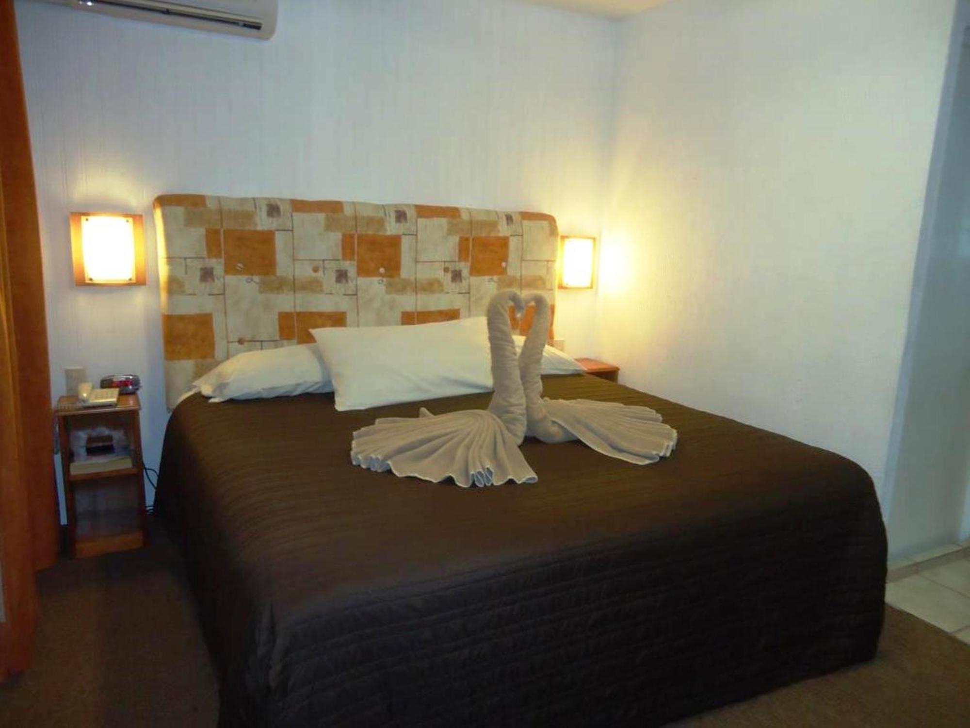 Hotel Villa de Cortez Xicotepec de Juarez Esterno foto