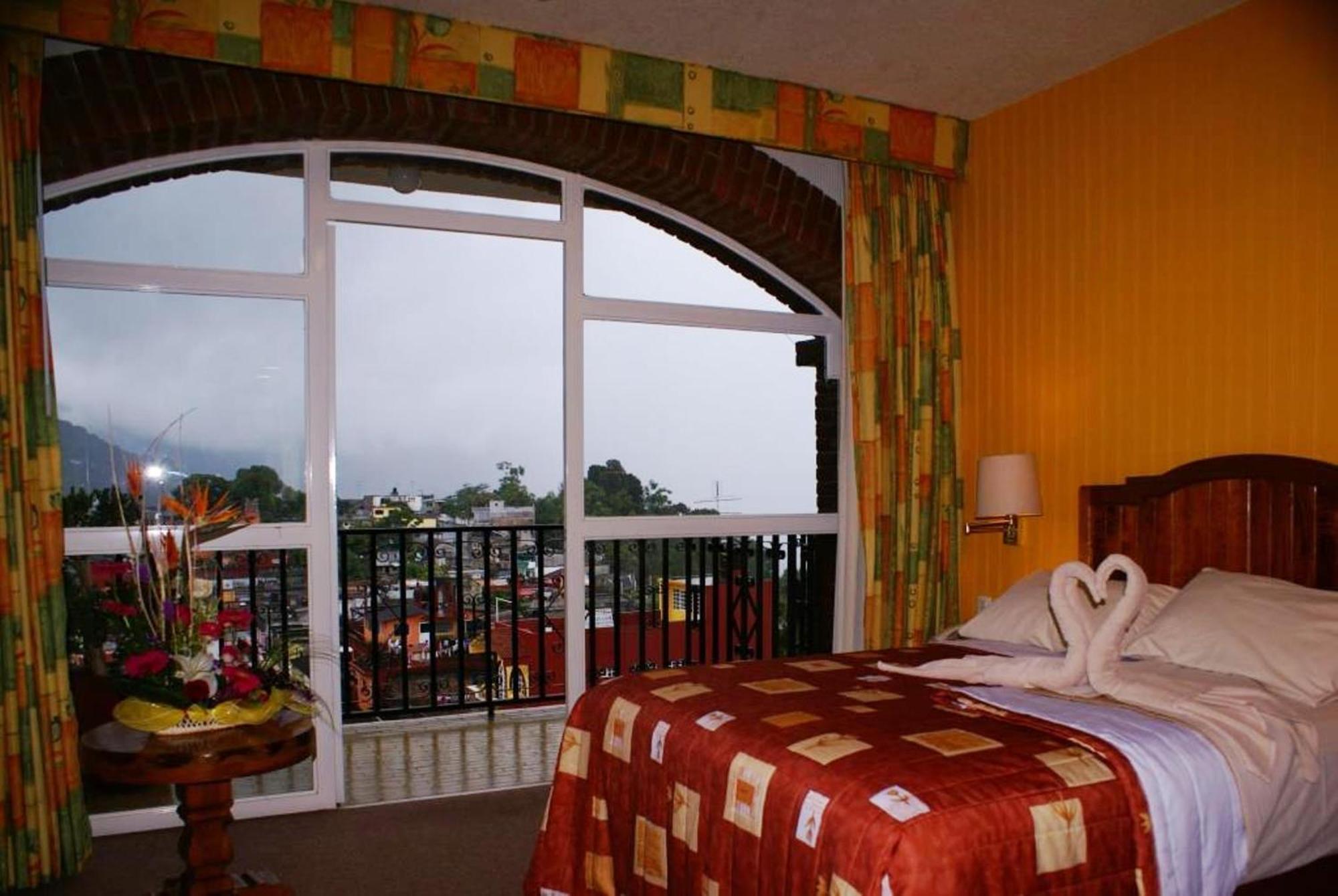 Hotel Villa de Cortez Xicotepec de Juarez Esterno foto