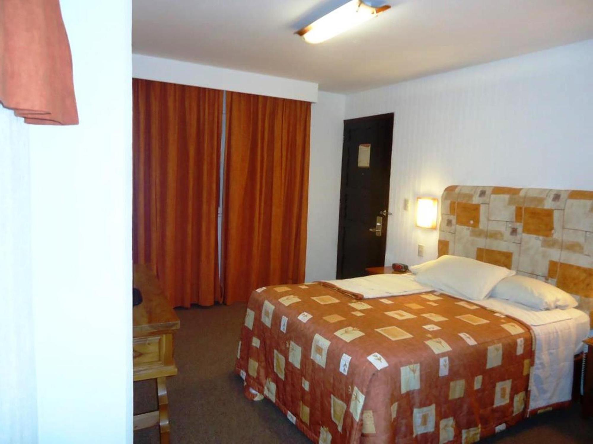 Hotel Villa de Cortez Xicotepec de Juarez Esterno foto
