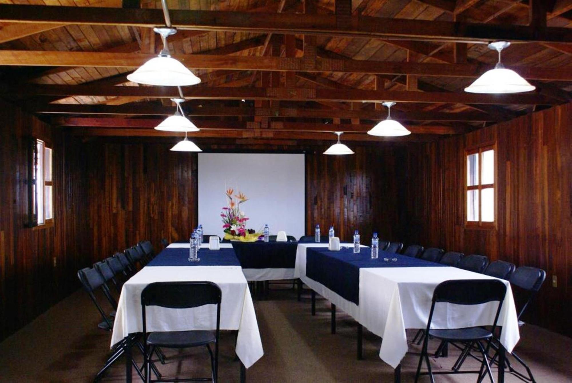 Hotel Villa de Cortez Xicotepec de Juarez Esterno foto